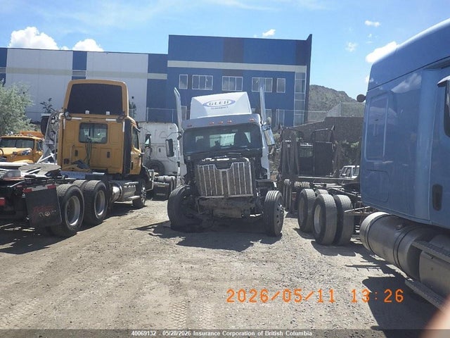 Aukcja sprzedaży 2026 Western Star 4800 Set Back Axle, vin: 5KJJBWDV1TPWK6825, numer aukcji: 40069132