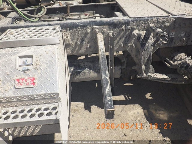 Aukcja sprzedaży 2026 Western Star 4800 Set Back Axle, vin: 5KJJBWDV1TPWK6825, numer aukcji: 40069132