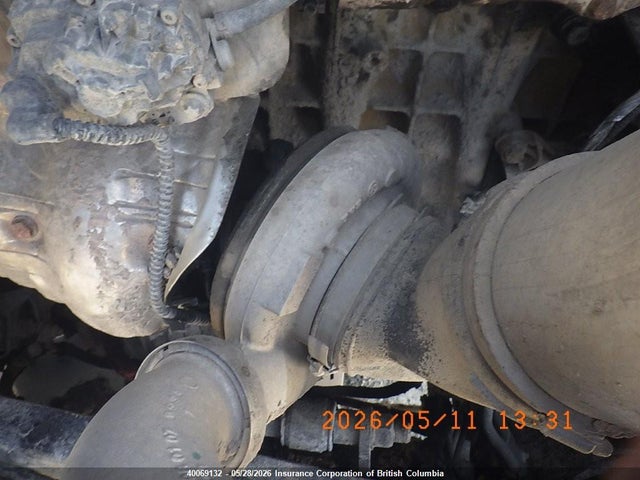 Aukcja sprzedaży 2026 Western Star 4800 Set Back Axle, vin: 5KJJBWDV1TPWK6825, numer aukcji: 40069132