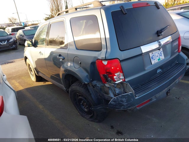Aukcja sprzedaży 2010 Mazda Tribute S, vin: 4F2CY9GG4AKM03398, numer aukcji: 40059551