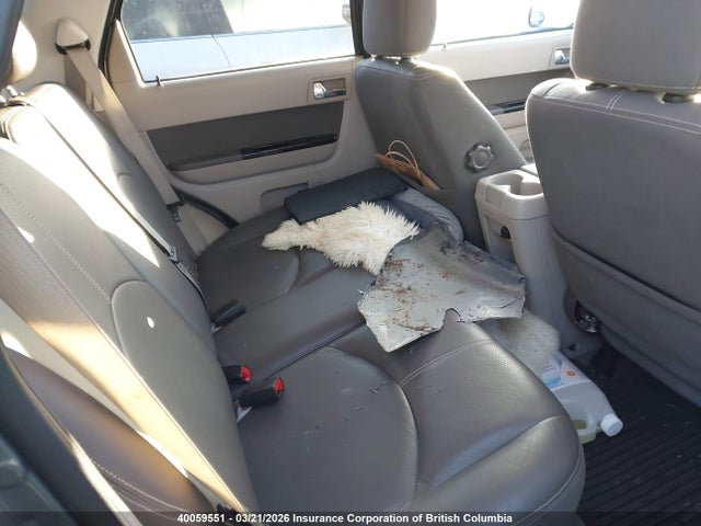Aukcja sprzedaży 2010 Mazda Tribute S, vin: 4F2CY9GG4AKM03398, numer aukcji: 40059551
