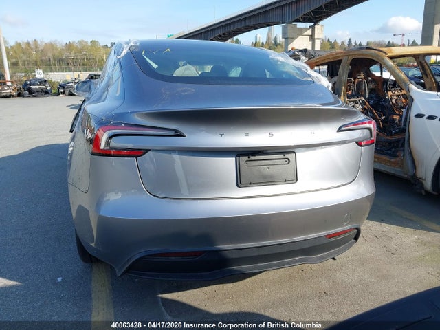 Продаж на аукціоні авто 2024 Tesla Model 3, vin: LRW3E7FA8RC241272, номер лоту: 40063428