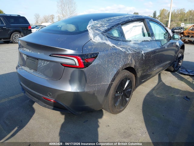 Продаж на аукціоні авто 2024 Tesla Model 3, vin: LRW3E7FA8RC241272, номер лоту: 40063428