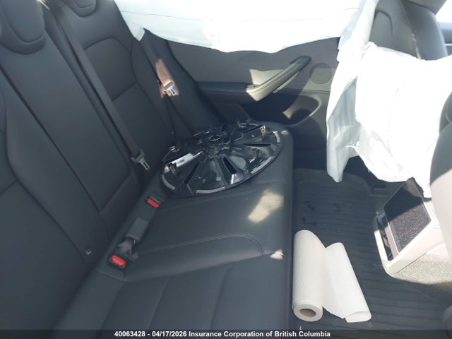 Продаж на аукціоні авто 2024 Tesla Model 3, vin: LRW3E7FA8RC241272, номер лоту: 40063428