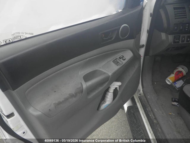 Aukcja sprzedaży 2009 Toyota Tacoma Access Cab, vin: 5TEUU42N29Z600277, numer aukcji: 40069136
