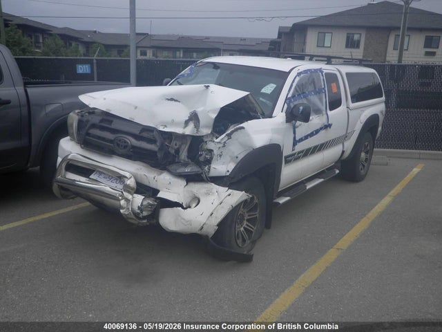 Aukcja sprzedaży 2009 Toyota Tacoma Access Cab, vin: 5TEUU42N29Z600277, numer aukcji: 40069136