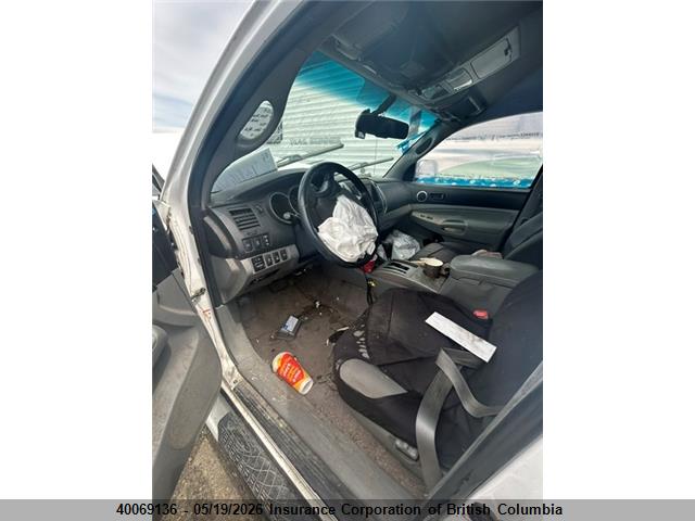 Aukcja sprzedaży 2009 Toyota Tacoma Access Cab, vin: 5TEUU42N29Z600277, numer aukcji: 40069136