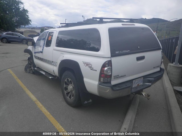 Aukcja sprzedaży 2009 Toyota Tacoma Access Cab, vin: 5TEUU42N29Z600277, numer aukcji: 40069136