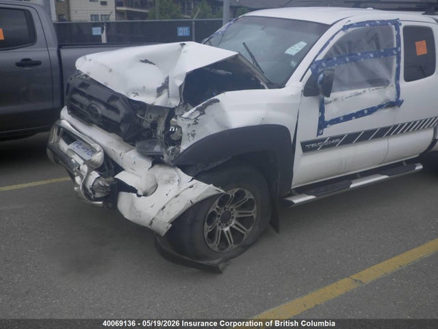 Aukcja sprzedaży 2009 Toyota Tacoma Access Cab, vin: 5TEUU42N29Z600277, numer aukcji: 40069136