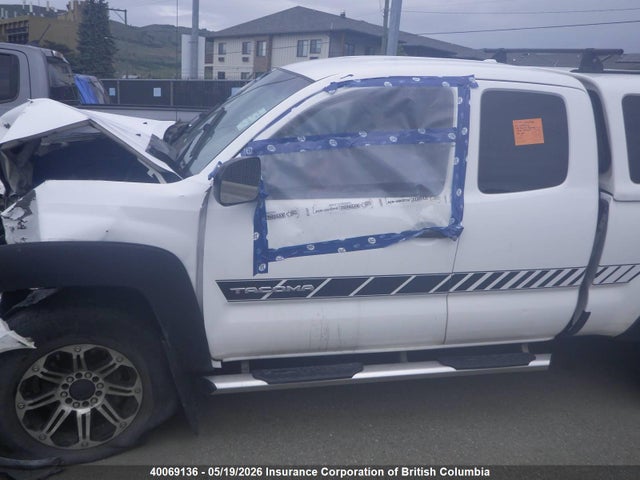 Aukcja sprzedaży 2009 Toyota Tacoma Access Cab, vin: 5TEUU42N29Z600277, numer aukcji: 40069136