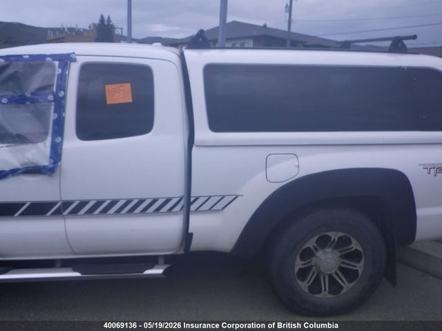 Aukcja sprzedaży 2009 Toyota Tacoma Access Cab, vin: 5TEUU42N29Z600277, numer aukcji: 40069136