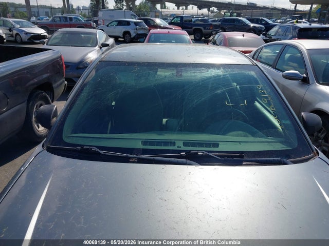 40069139 :رقم المزاد ، 1G1ZS52F35F211402 vin ، 2005 Chevrolet Malibu مزاد بيع