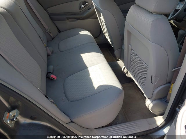 40069139 :رقم المزاد ، 1G1ZS52F35F211402 vin ، 2005 Chevrolet Malibu مزاد بيع