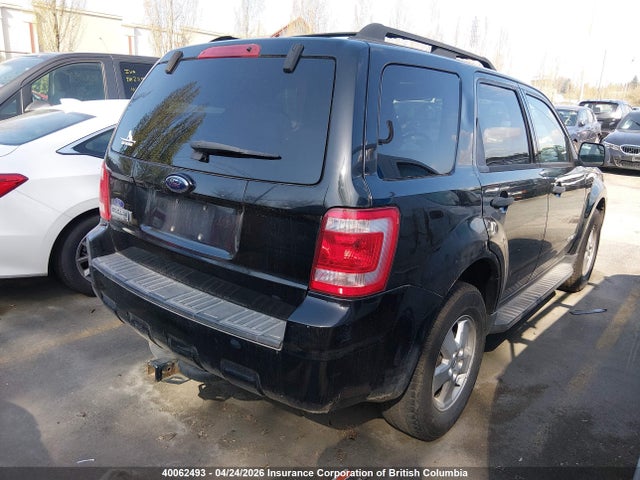 2008 Ford Escape Xlt მანქანა იყიდება აუქციონზე, vin: 1FMCU03Z88KB74390, აუქციონის ნომერი: 40062493