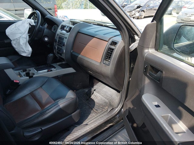 2008 Ford Escape Xlt მანქანა იყიდება აუქციონზე, vin: 1FMCU03Z88KB74390, აუქციონის ნომერი: 40062493