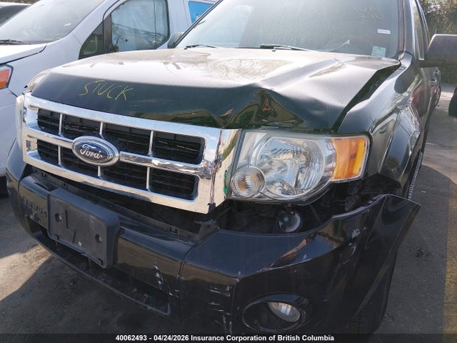 2008 Ford Escape Xlt მანქანა იყიდება აუქციონზე, vin: 1FMCU03Z88KB74390, აუქციონის ნომერი: 40062493