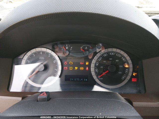 2008 Ford Escape Xlt მანქანა იყიდება აუქციონზე, vin: 1FMCU03Z88KB74390, აუქციონის ნომერი: 40062493