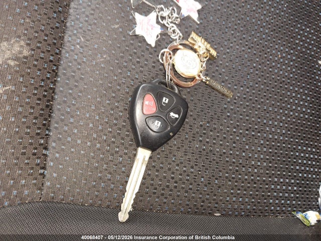 Продаж на аукціоні авто 2010 Toyota Corolla S/le/xle, vin: 2T1BU4EE5AC458729, номер лоту: 40068407