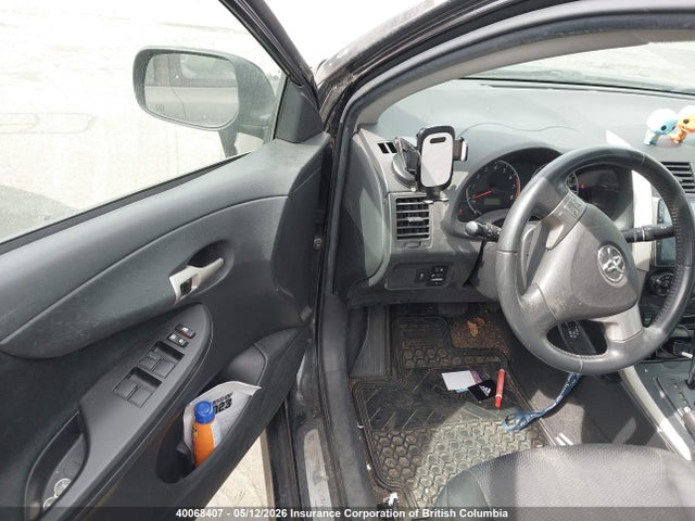 Продаж на аукціоні авто 2010 Toyota Corolla S/le/xle, vin: 2T1BU4EE5AC458729, номер лоту: 40068407