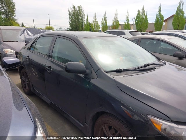 Продаж на аукціоні авто 2010 Toyota Corolla S/le/xle, vin: 2T1BU4EE5AC458729, номер лоту: 40068407