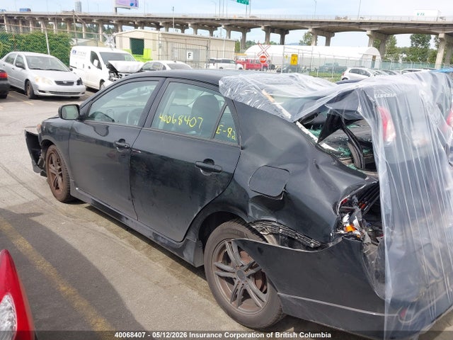 Продаж на аукціоні авто 2010 Toyota Corolla S/le/xle, vin: 2T1BU4EE5AC458729, номер лоту: 40068407