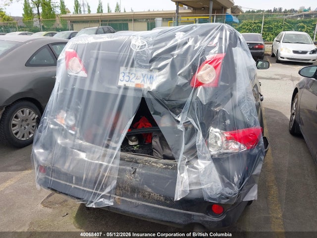 Продаж на аукціоні авто 2010 Toyota Corolla S/le/xle, vin: 2T1BU4EE5AC458729, номер лоту: 40068407