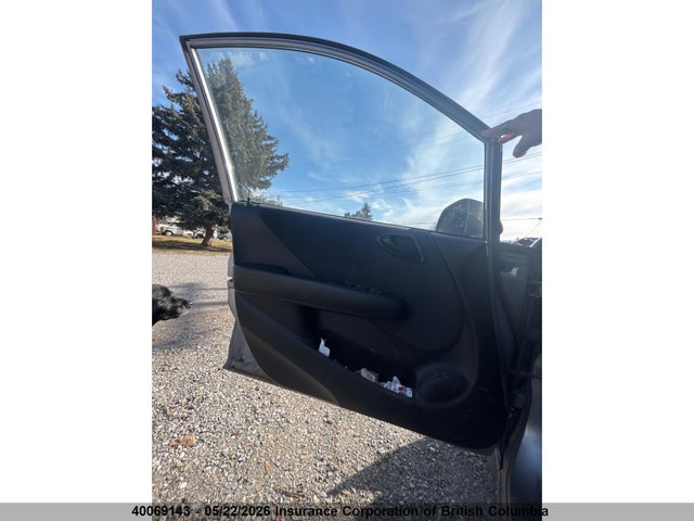 Aukcja sprzedaży 2007 Honda Fit, vin: JHMGD38477S810170, numer aukcji: 40069143