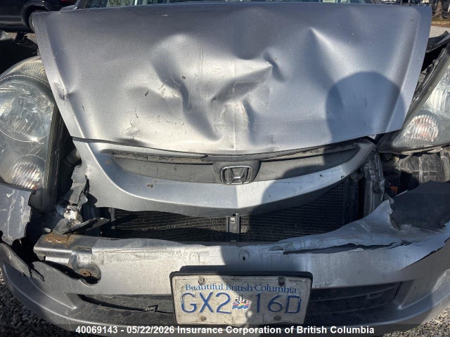 Aukcja sprzedaży 2007 Honda Fit, vin: JHMGD38477S810170, numer aukcji: 40069143