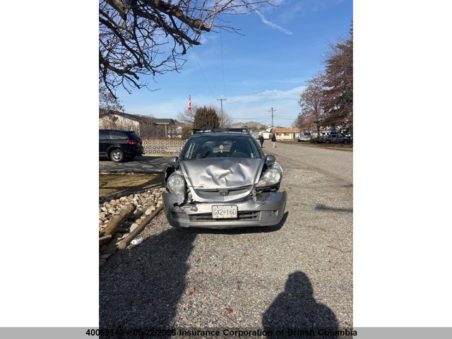 Aukcja sprzedaży 2007 Honda Fit, vin: JHMGD38477S810170, numer aukcji: 40069143