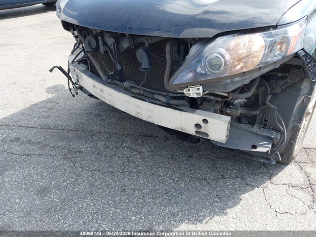 Aukcja sprzedaży 2010 Lexus Rx 450, vin: JTJBC1BA6A2412003, numer aukcji: 40069144