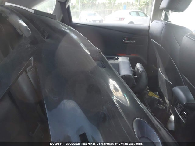 Aukcja sprzedaży 2010 Lexus Rx 450, vin: JTJBC1BA6A2412003, numer aukcji: 40069144
