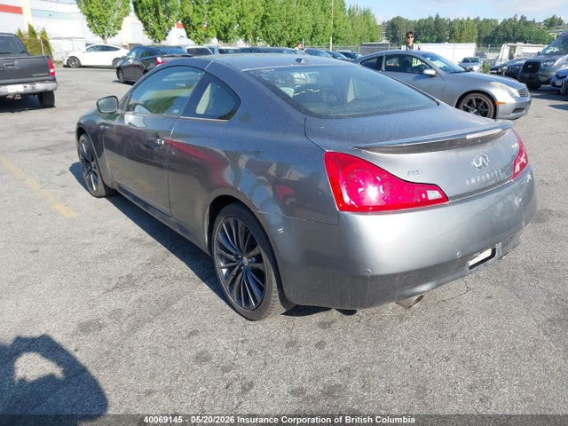 Aukcja sprzedaży 2014 Infiniti Q60, vin: JN1CV6EL0EM132389, numer aukcji: 40069145