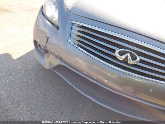 Aukcja sprzedaży 2014 Infiniti Q60, vin: JN1CV6EL0EM132389, numer aukcji: 40069145