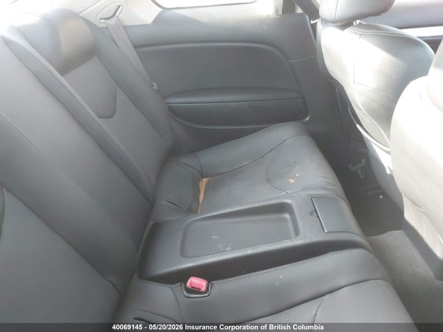 Aukcja sprzedaży 2014 Infiniti Q60, vin: JN1CV6EL0EM132389, numer aukcji: 40069145