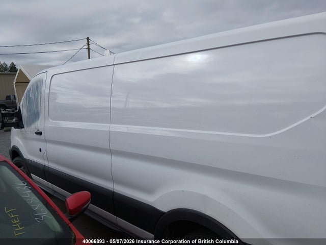 2016 Ford Transit T-350 მანქანა იყიდება აუქციონზე, vin: 1FTBW2YG5GKB16393, აუქციონის ნომერი: 40066893