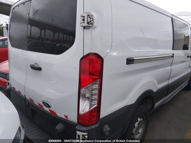 2016 Ford Transit T-350 მანქანა იყიდება აუქციონზე, vin: 1FTBW2YG5GKB16393, აუქციონის ნომერი: 40066893
