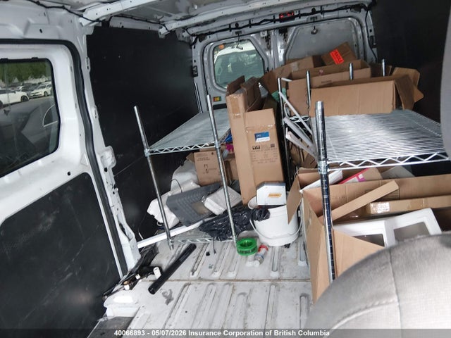 2016 Ford Transit T-350 მანქანა იყიდება აუქციონზე, vin: 1FTBW2YG5GKB16393, აუქციონის ნომერი: 40066893
