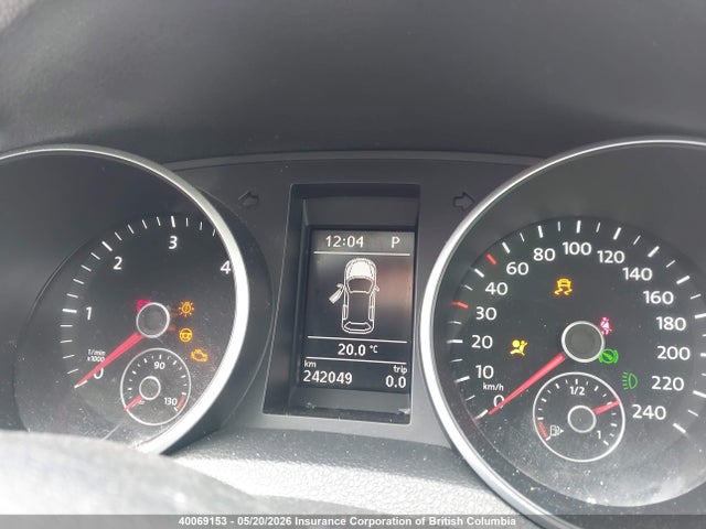 40069153 :رقم المزاد ، 3VWPL7AJ0EM613761 vin ، 2014 Volkswagen Golf مزاد بيع