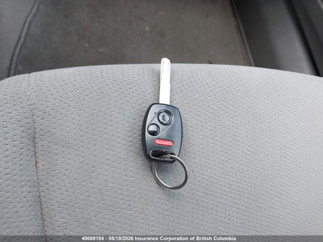 Aukcja sprzedaży 2008 Honda Civic, vin: 2HGFA16498H007836, numer aukcji: 40069154