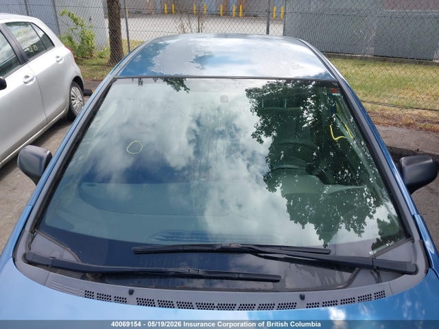 Aukcja sprzedaży 2008 Honda Civic, vin: 2HGFA16498H007836, numer aukcji: 40069154