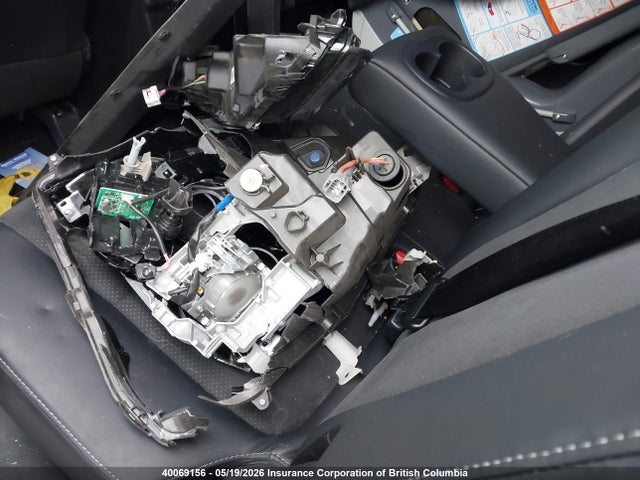 Продаж на аукціоні авто 2024 Mitsubishi Eclipse Cross Le/ralliart, vin: JA4ATVAA1RZ600853, номер лоту: 40069156