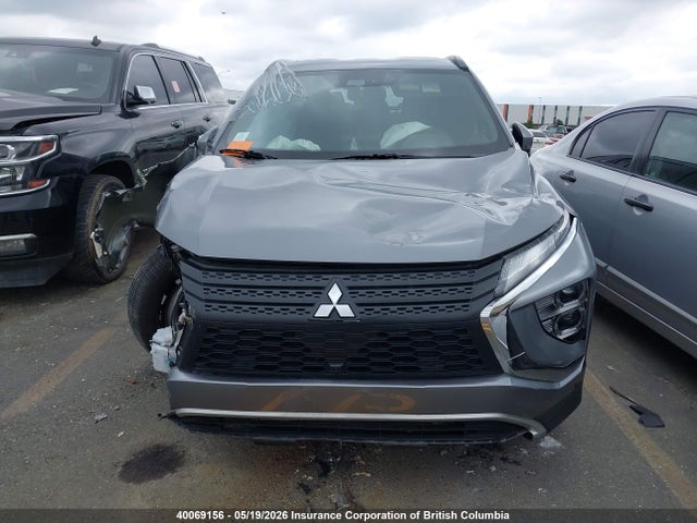 Продаж на аукціоні авто 2024 Mitsubishi Eclipse Cross Le/ralliart, vin: JA4ATVAA1RZ600853, номер лоту: 40069156