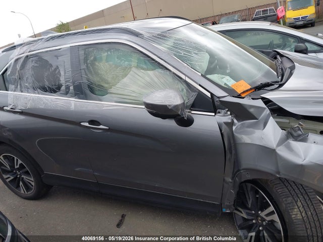 Продаж на аукціоні авто 2024 Mitsubishi Eclipse Cross Le/ralliart, vin: JA4ATVAA1RZ600853, номер лоту: 40069156
