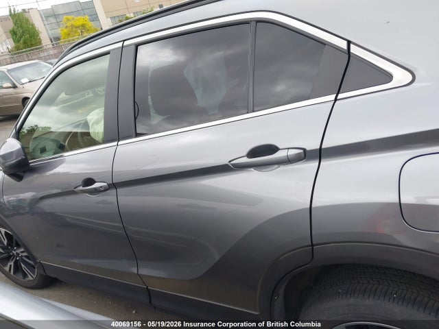 Продаж на аукціоні авто 2024 Mitsubishi Eclipse Cross Le/ralliart, vin: JA4ATVAA1RZ600853, номер лоту: 40069156