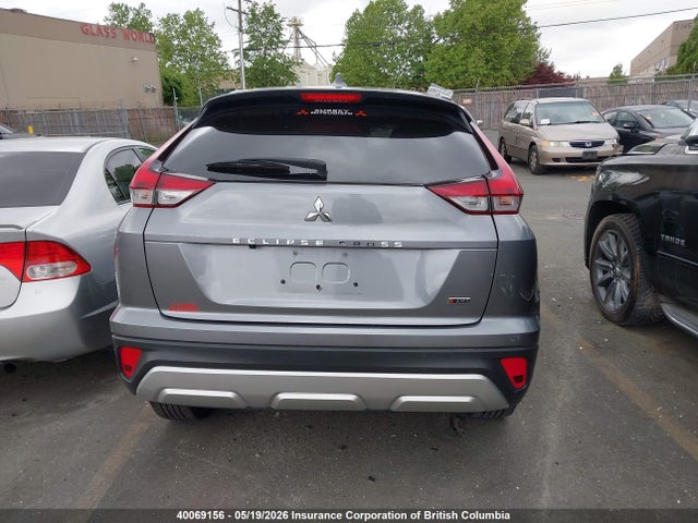 Продаж на аукціоні авто 2024 Mitsubishi Eclipse Cross Le/ralliart, vin: JA4ATVAA1RZ600853, номер лоту: 40069156