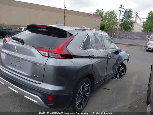 Продаж на аукціоні авто 2024 Mitsubishi Eclipse Cross Le/ralliart, vin: JA4ATVAA1RZ600853, номер лоту: 40069156