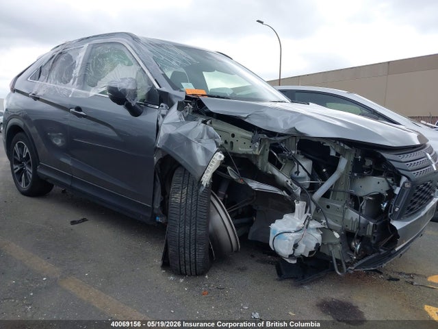 Продаж на аукціоні авто 2024 Mitsubishi Eclipse Cross Le/ralliart, vin: JA4ATVAA1RZ600853, номер лоту: 40069156