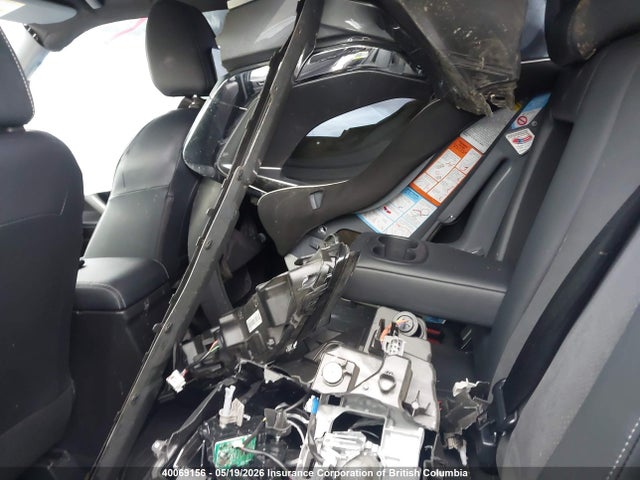 Продаж на аукціоні авто 2024 Mitsubishi Eclipse Cross Le/ralliart, vin: JA4ATVAA1RZ600853, номер лоту: 40069156