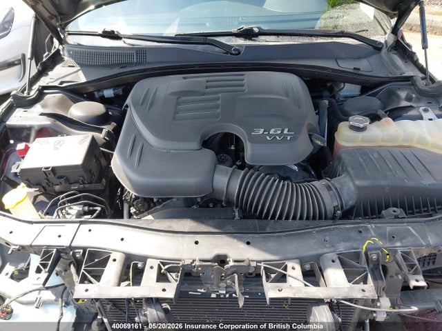 Продаж на аукціоні авто 2022 Chrysler 300, vin: 2C3CCADG6NH241294, номер лоту: 40069161