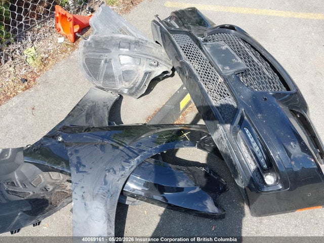 Продаж на аукціоні авто 2022 Chrysler 300, vin: 2C3CCADG6NH241294, номер лоту: 40069161